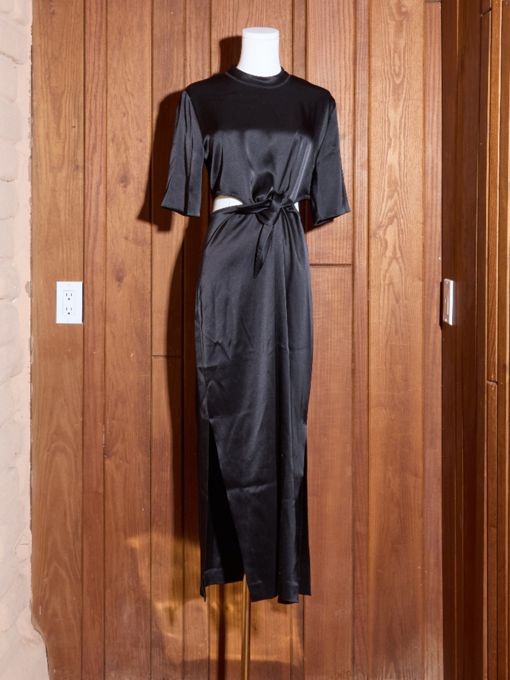 Nanushka Dress